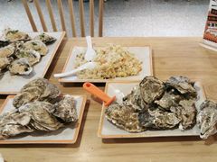 -蚝当家·海鲜龙虾烧烤(文二路原开蚝屋店)