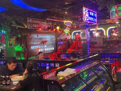 -路边边.炒菜烧烤.音乐餐厅(良乡长虹店)