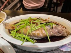 -南京大牌档(中关村领展广场店)