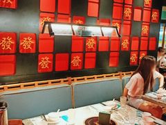 -禄婶鸡煲·打边炉