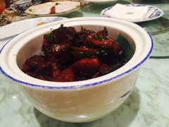 目鱼烤肉-漢舍中国菜馆(889广场店)