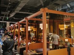-極上萬膳·日料放题(海岸城店)