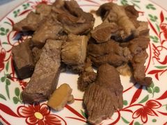 -汕头八合里海记牛肉店(清河店)