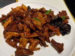 -京味斋·北京烤鸭(北京南站洋桥店)