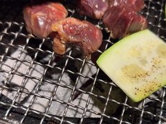 -久藏·横膈膜烧肉·酒场(江汉路店)