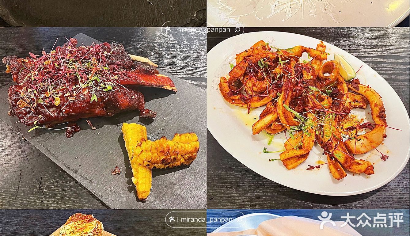 再不戳进来你就要错过合肥top1氛围感西餐了🍴