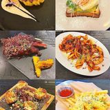 再不戳进来你就要错过合肥top1氛围感西餐了🍴