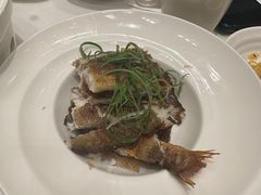 -莆田餐厅PUTIEN(三里屯店)