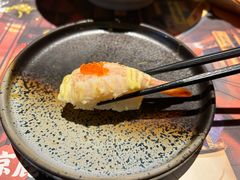 -京鹿料理(荟聚店)