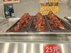 -韩麦大冷面(桂花街直营店)