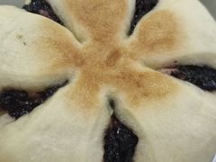 -爱达乐面包生日蛋糕(郫县时代天街店)