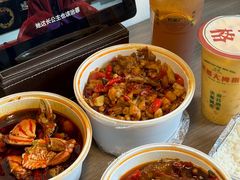 -老三样·旧食新味(万寿宫店)