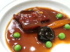 -古越舫·精品杭帮菜(商都路店)