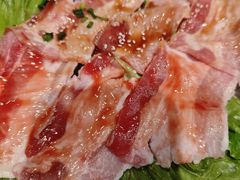 -子檀大隐炭烧(食品街店)