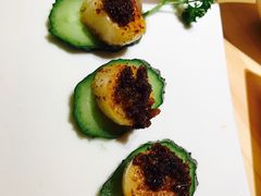-清水日本料理铁板烧(学府路店)