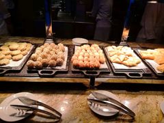 -嘉定凯悦·咖啡厅