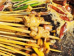 -镇江龙·火锅串串(武侯祠店)