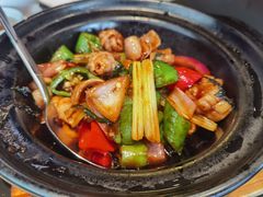 -羽鸽集·乳鸽专门店·地道顺德菜(岭南站店)