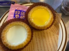 -兴华里茶记(禅城同济首店)