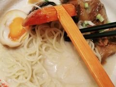 -味千拉面(南昌杉杉奥特莱斯广场店)
