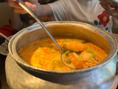冬阴功-大头虾越式风味餐厅(光明广场店)