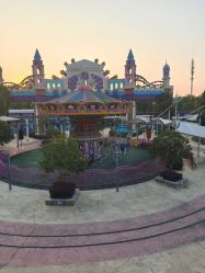 -长沙云顶星河游乐园(步步高·梅溪新天地店)