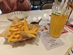 -必胜客(东茅岭店)