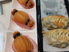 -子曰禮·茶居(三元里远景大厦店)