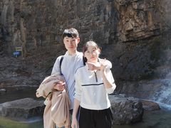 -孤山寨风景区