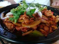 -花雕醉鸡(登封店)