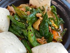 -小秦淮·南京土菜(新亭西路店)