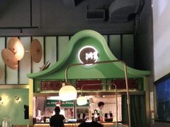 大堂-顺峰顺水顺德菜(龙华店)