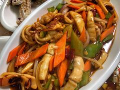 -阿杰臻选海鲜饭店(普陀山店)