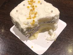 -你好独角兽·蛋糕甜品