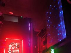-MOSSO音乐酒吧·live house(南京旗舰店)