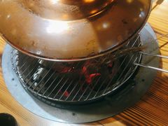 -号令江湖·水浒烤肉(和畅睦邻中心店)
