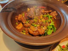-蜀香格格•剁椒鱼头(龙西店)