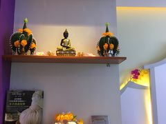 -泰享受·泰式按摩·SPA(海珠琶洲新村店)