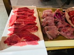 -渝味晓宇火锅(合川路店)