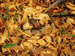 -胖子鱼·天水麻辣鱼火锅(秦州407店)