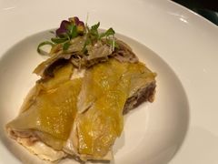 羡山白切鸡-羡餐厅·杭帮菜·淳菜(千岛湖自由洲际殿店)