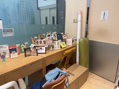 -海马体照相馆(成都来福士广场店)