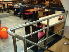 大堂-小杨生煎(黄河路店)