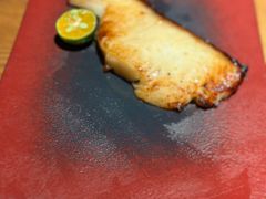 -贰捌零叁精致料理(钱湖店)
