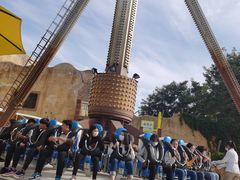 -大连海昌发现王国主题公园