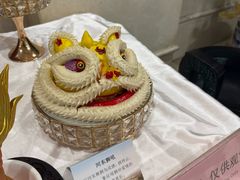 -山西饭店