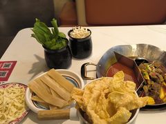 -刘一锅筋头巴脑(大悦城C店)