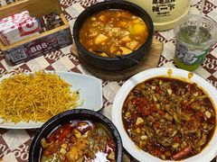 -老三样·旧食新味(万寿宫店)
