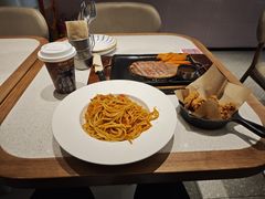 -必胜客(龙茗店)