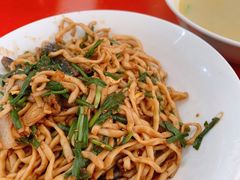 -三百碗宝应长鱼面(板仓街店)